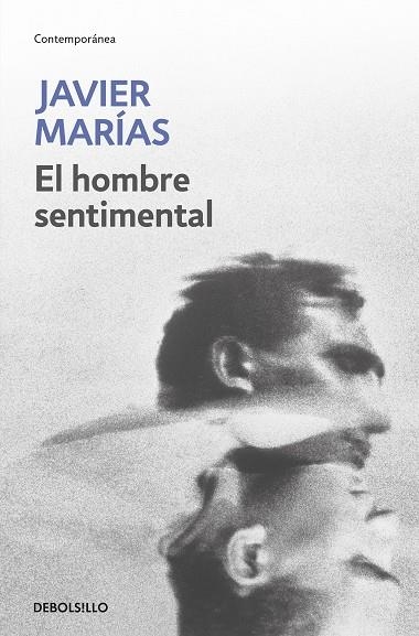 EL HOMBRE SENTIMENTAL | 9788483461389 | MARIAS