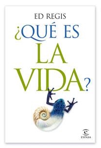 ¿QUE ES LA VIDA? | 9788467031348 | REGIS