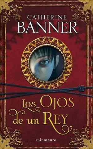 LOS OJOS DE UN REY | 9788445077603 | BANNER
