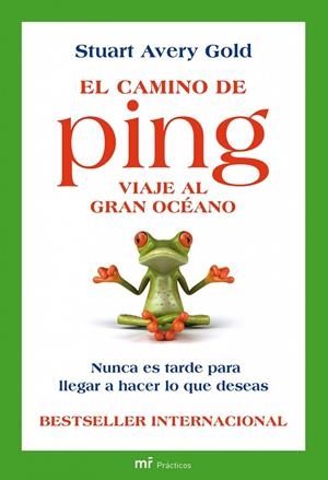 CAMINO DE PING | 9788427035676 | AVERY