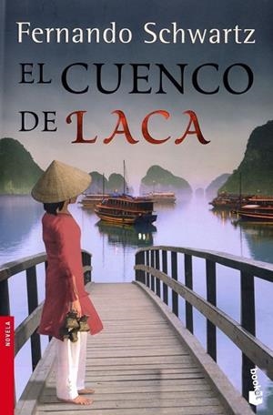 EL CUENTO DE LA LACA | 9788467032116 | SCHWARTZ