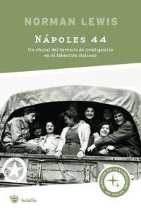 NAPOLES 1944 | 9788498671032 | LEWIS