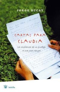 CARTAS PARA CLAUDIA | 9788479012397 | BUCAY