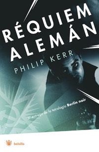 REQUIEM ALEMAN | 9788479013707 | KERR