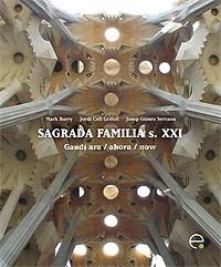 SAGRADA FAMILIA S. XXI | 9788483019184 | VARIOS