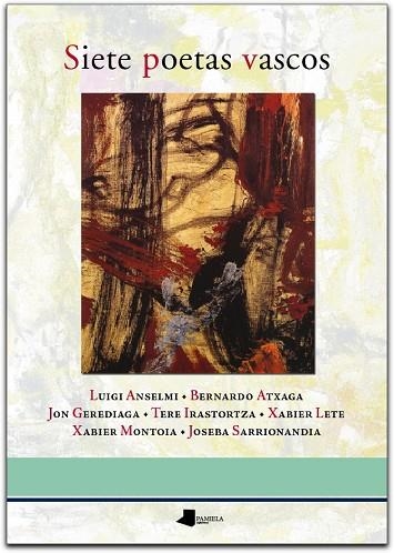 SIETE POETAS VASCOS | 9788476815885 | VARIOS