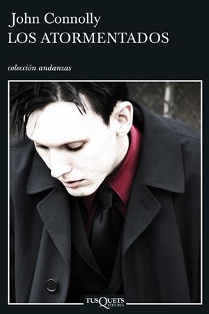 LOS ATORMENTADOS | 9788483830673 | CONNOLLY