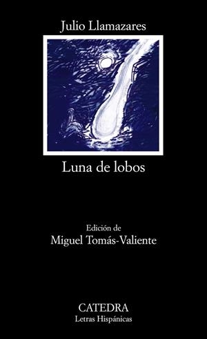 LUNA DE LOBOS | 9788437625676 | LLAMAZARES