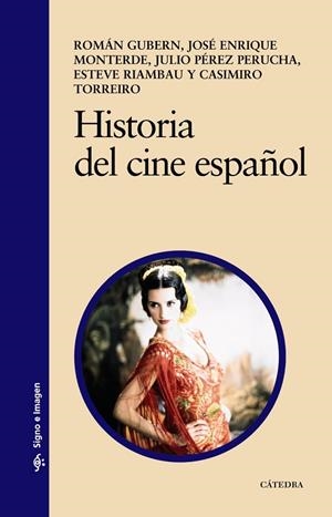 Hª DEL CINE ESPAÑOL | 9788437625614 | VARIOS