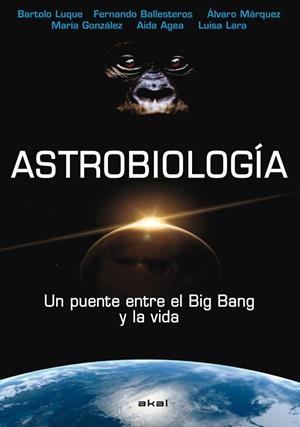 ASTROBIOLOGIA | 9788446023067 | VARIS