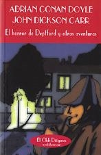 HORROR DE DEPTFORD Y OTRAS... | 9788477022664 | DIVERSOS