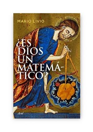 ¿ES DIOS UN MATEMATICO? | 9788434487987 | LIVIO