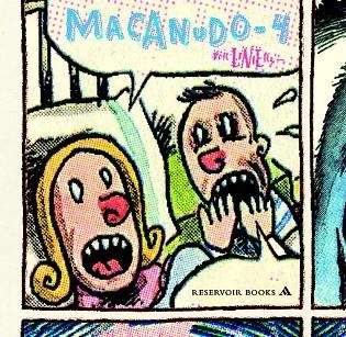MACANUDO 4 | 9788439721659 | VARIOS