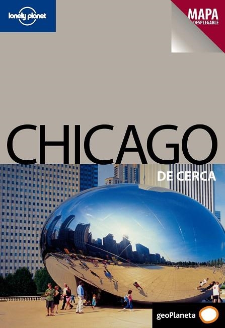 CHICAGO | 9788408089063 | CAVALIERI, NATE