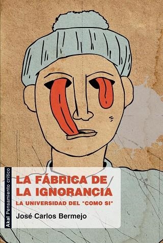 LA FABRICA | 9788446031185 | BERMEJO