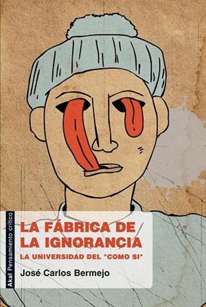 LA FABRICA | 9788446031185 | BERMEJO