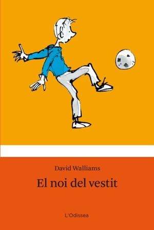 EL NOI DEL VESTIT | 9788499320786 | WALLIAMS