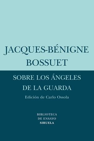 SOBRE LOS ANGELES | 9788498413502 | BOSSUET