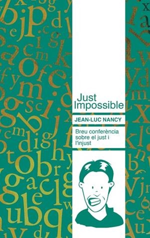 JUST IMPOSSIBLE | 9788493750817 | NANCY