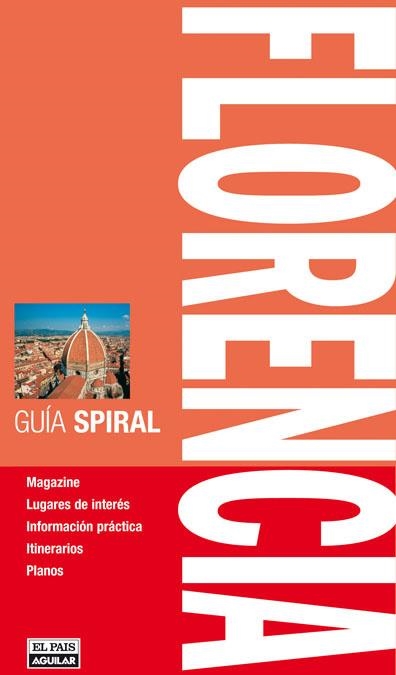 FLORENCIA | 9788403509276 | VARIOS AUTORES