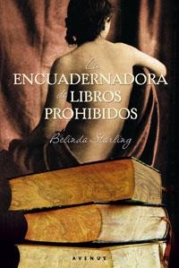 LA ENCUADERNADORA DE LIBROS | 9788498677140 | STARLING