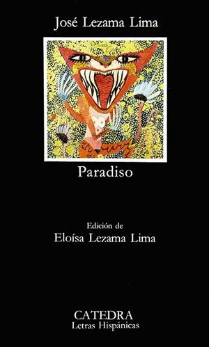 PARADISO | 9788437602202 | LIMA