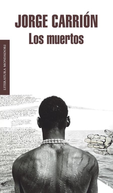 LOS MUERTOS | 9788439722328 | CARRION
