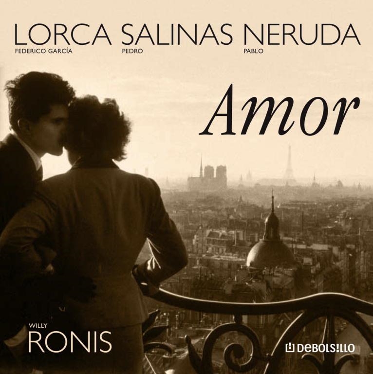 AMOR | 9788483465806 | NERUDA