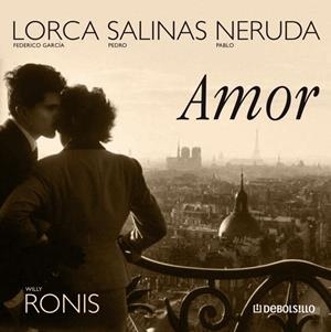 AMOR | 9788483465806 | NERUDA