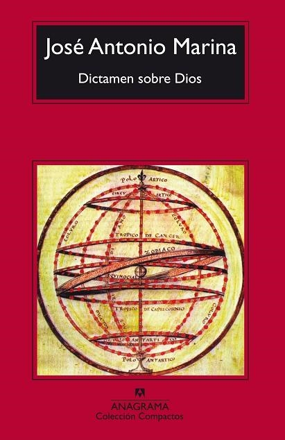 DICTAMEN SOBRE DIOS | 9788433967602 | MARINA
