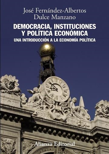 DEMOCRACIA, INSTITUCIONES | 9788420691428 | VARIS