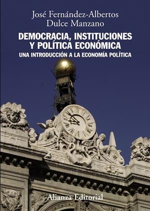 DEMOCRACIA, INSTITUCIONES | 9788420691428 | VARIS