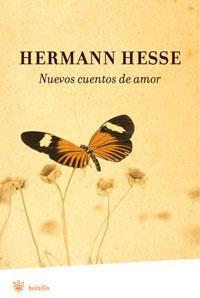 NUEVOS CUENTOS DE AMOR | 9788498670752 | HESSE
