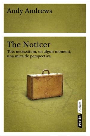 THE NOTICER | 9788498091113 | ANDREWS