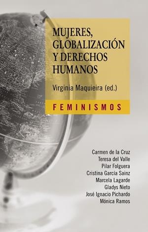 MUJERES, GLOBALIZACION | 9788437626420 | VARIS