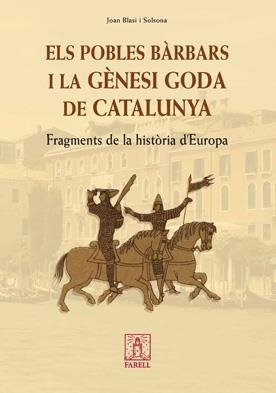 ELS POBLEAS BARBARS | 9788492811052 | SOLSONA