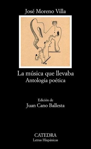 LA MUSICA QUE LLEVABA | 9788437626314 | VILLA