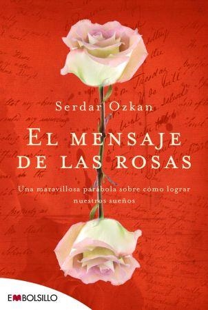 EL MENSAJE DE LAS ROSAS | 9788492695249 | OZKAN
