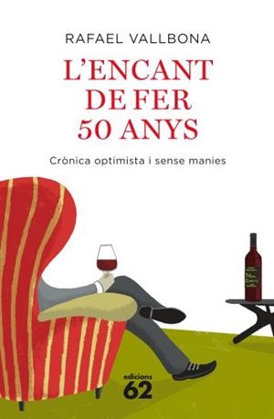 L'ENCANT DE FER 50 ANYS | 9788429762266 | VALLBONA
