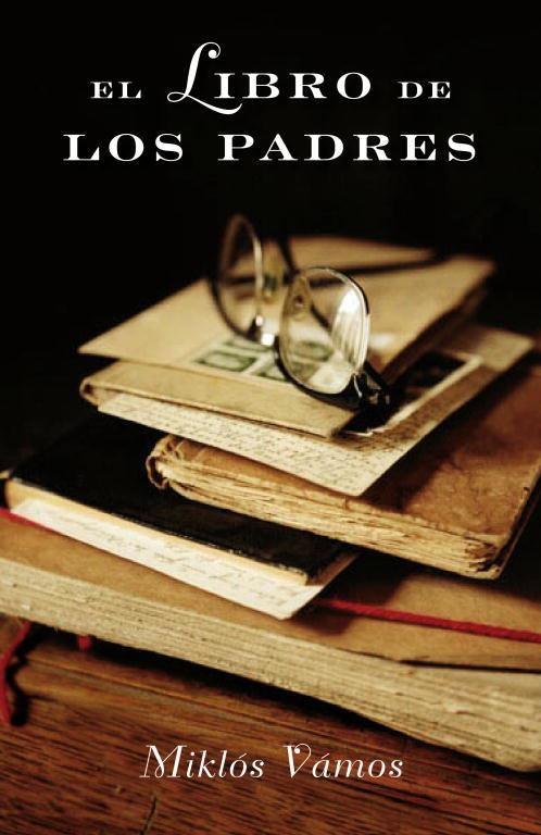 EL LIBRO DE LOS PADRES | 9788426417398 | VAMOS