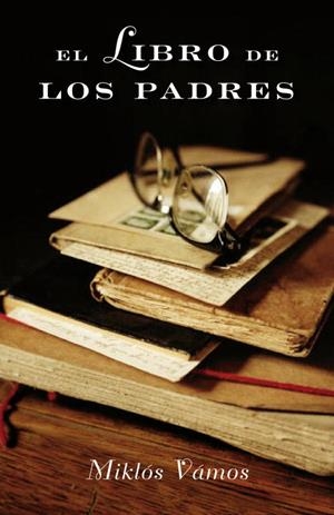 EL LIBRO DE LOS PADRES | 9788426417398 | VAMOS