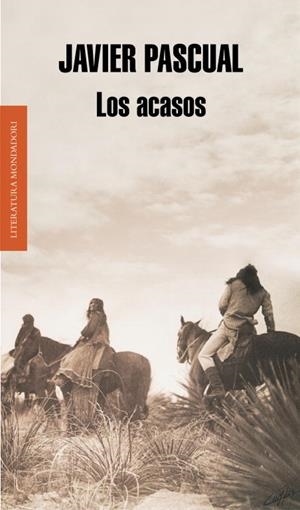 LOS ACASOS | 9788439722335 | PASCUAL