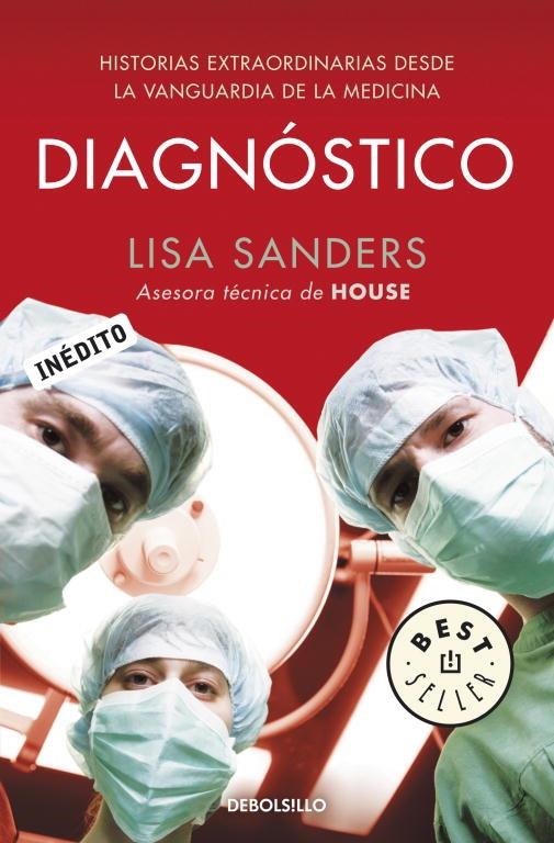 DIAGNOSTICO | 9788499082080 | SANDERS