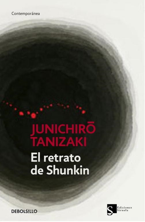 RETRATO DE SHUNKIN | 9788499082158 | TANIZAKI