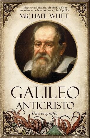GALILEO ANTICRISTO | 9788492573356 | WHITE
