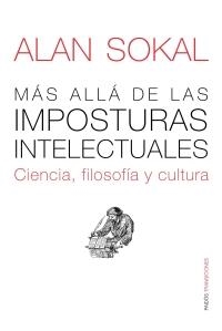 MAS ALLA DE LAS IMPOSTURAS | 9788449323140 | SOKAL