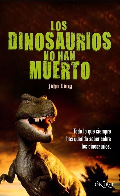 LOS DINOSAURIOS | 9788497544559 | LONG