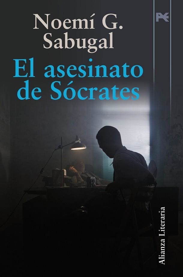 EL ASESINATO DE SOCRATES | 9788420671888 | SABUGAL