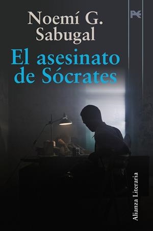 EL ASESINATO DE SOCRATES | 9788420671888 | SABUGAL