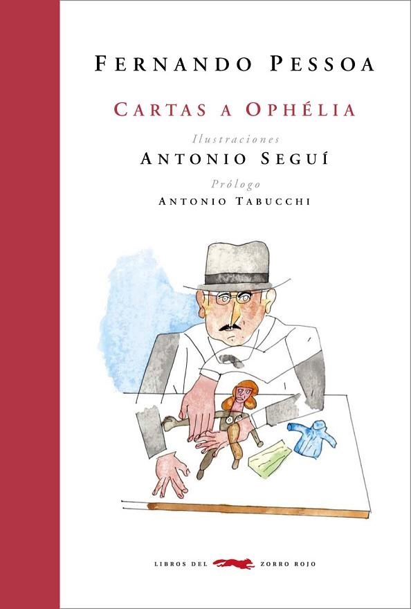 CARTAS A OPHELIA | 9788492412471 | PESSOA